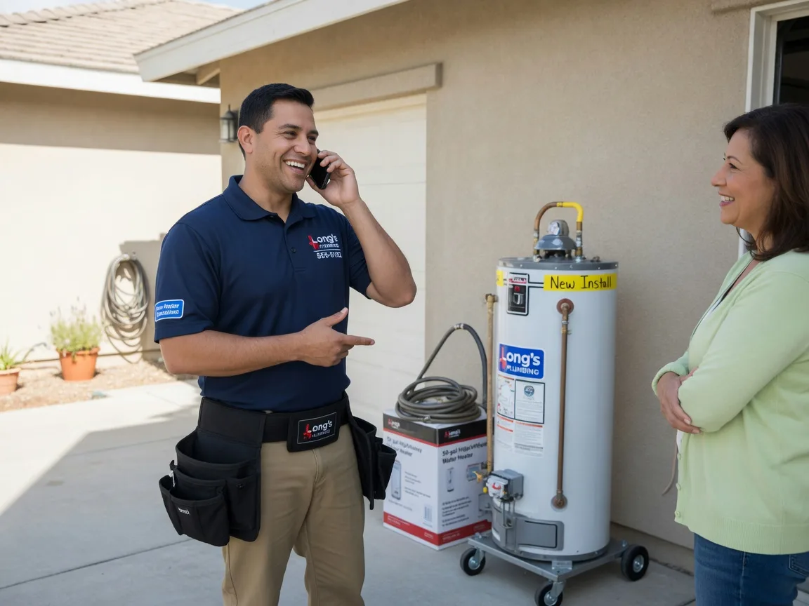 Leak Detection Cushing, IA FAQs